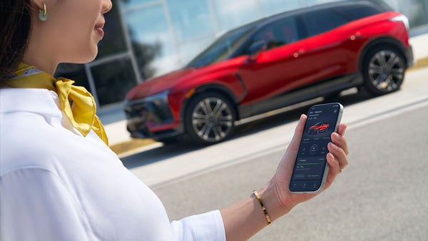 Gilchrist Chevrolet of Port Orchard in PORT ORCHARD WA