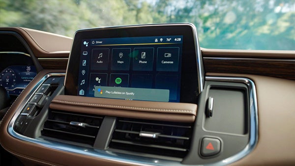 Gilchrist Chevrolet of Port Orchard in PORT ORCHARD WA