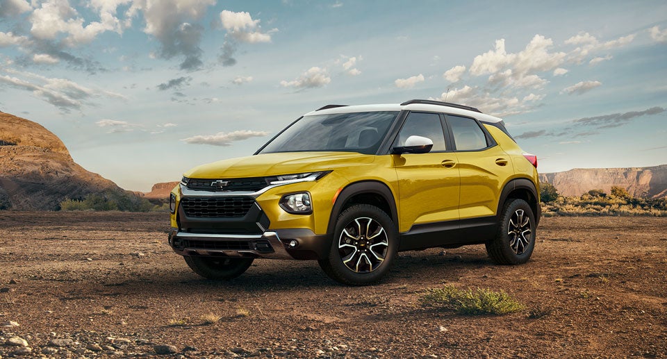 Gilchrist Chevrolet of Port Orchard in PORT ORCHARD WA