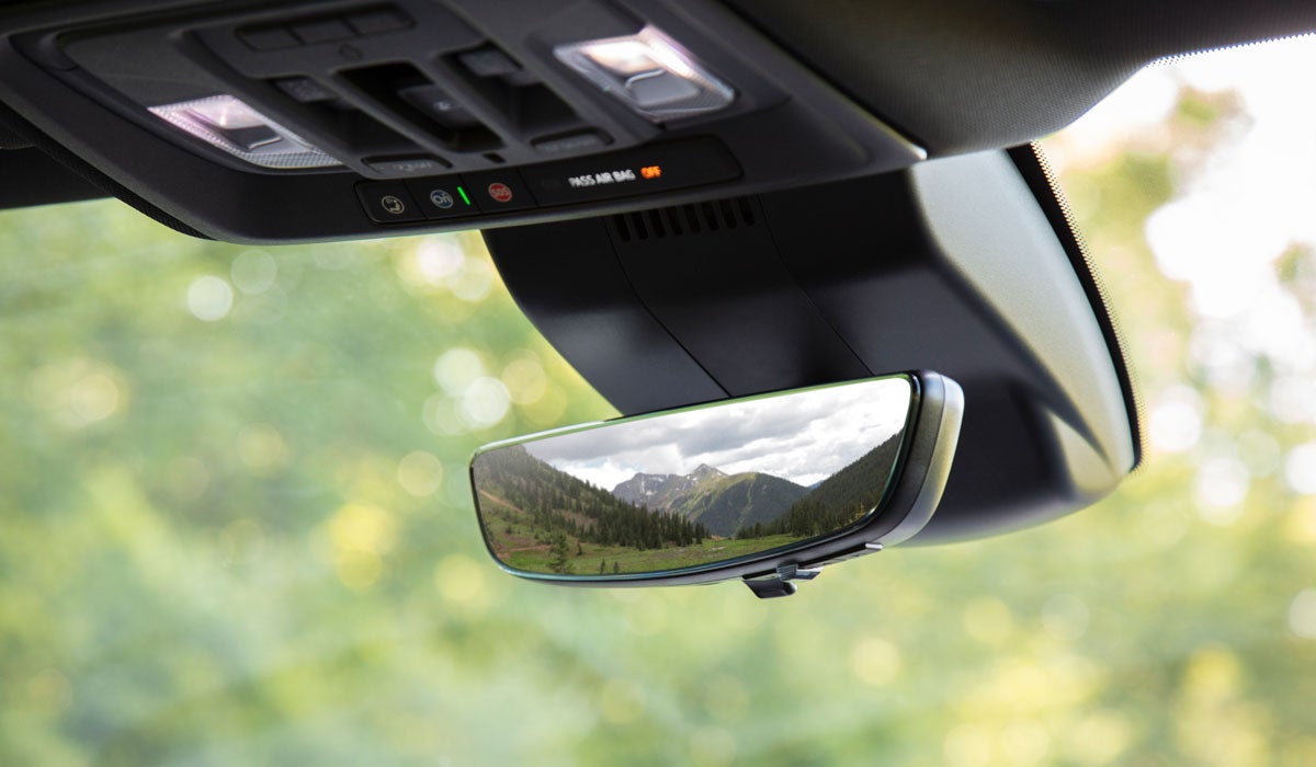 Gilchrist Chevrolet of Port Orchard in PORT ORCHARD WA