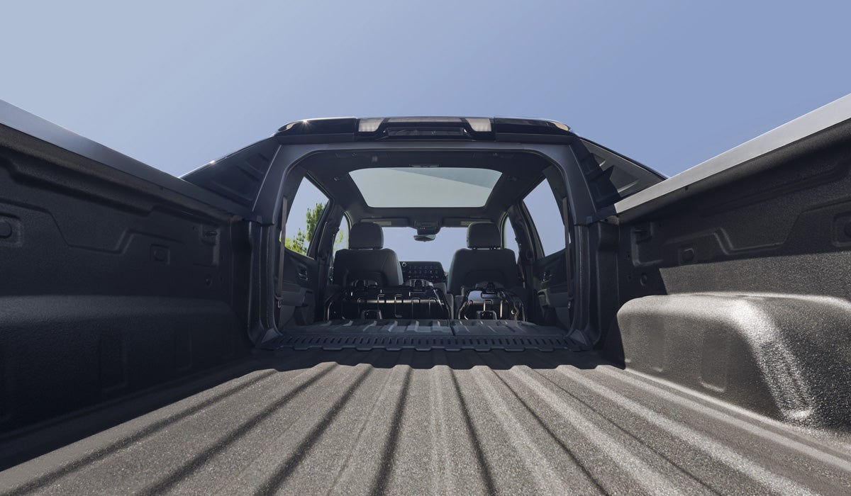 Gilchrist Chevrolet of Port Orchard in PORT ORCHARD WA