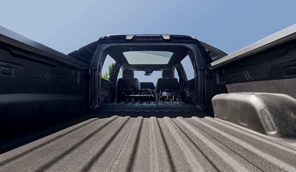 Gilchrist Chevrolet of Port Orchard in PORT ORCHARD WA