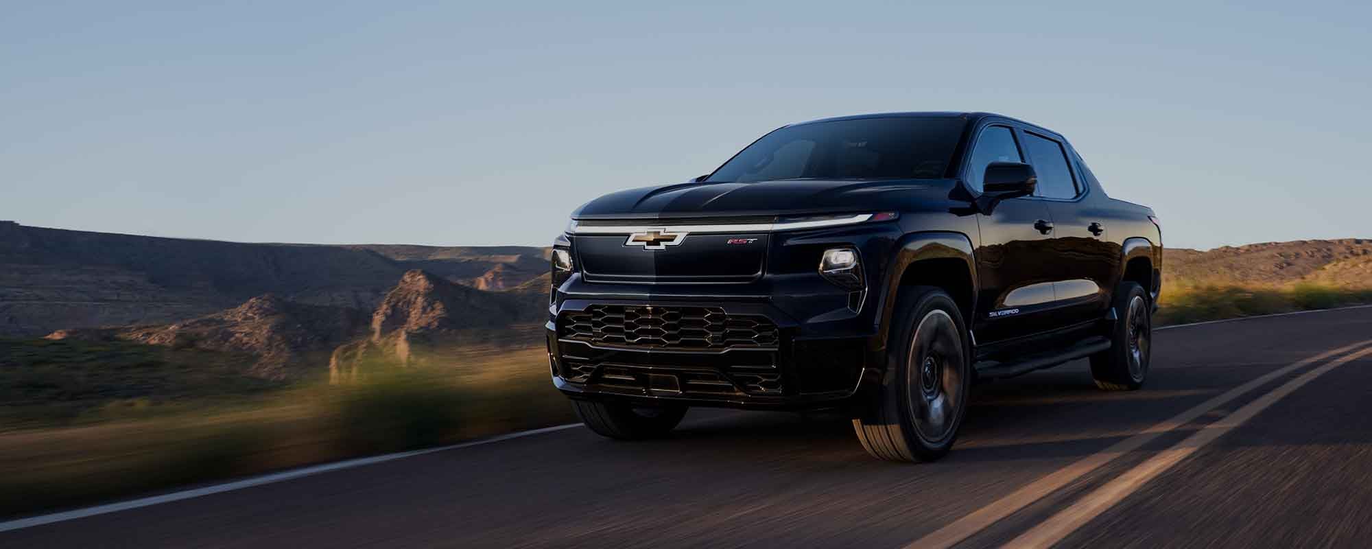 Gilchrist Chevrolet of Port Orchard in PORT ORCHARD WA