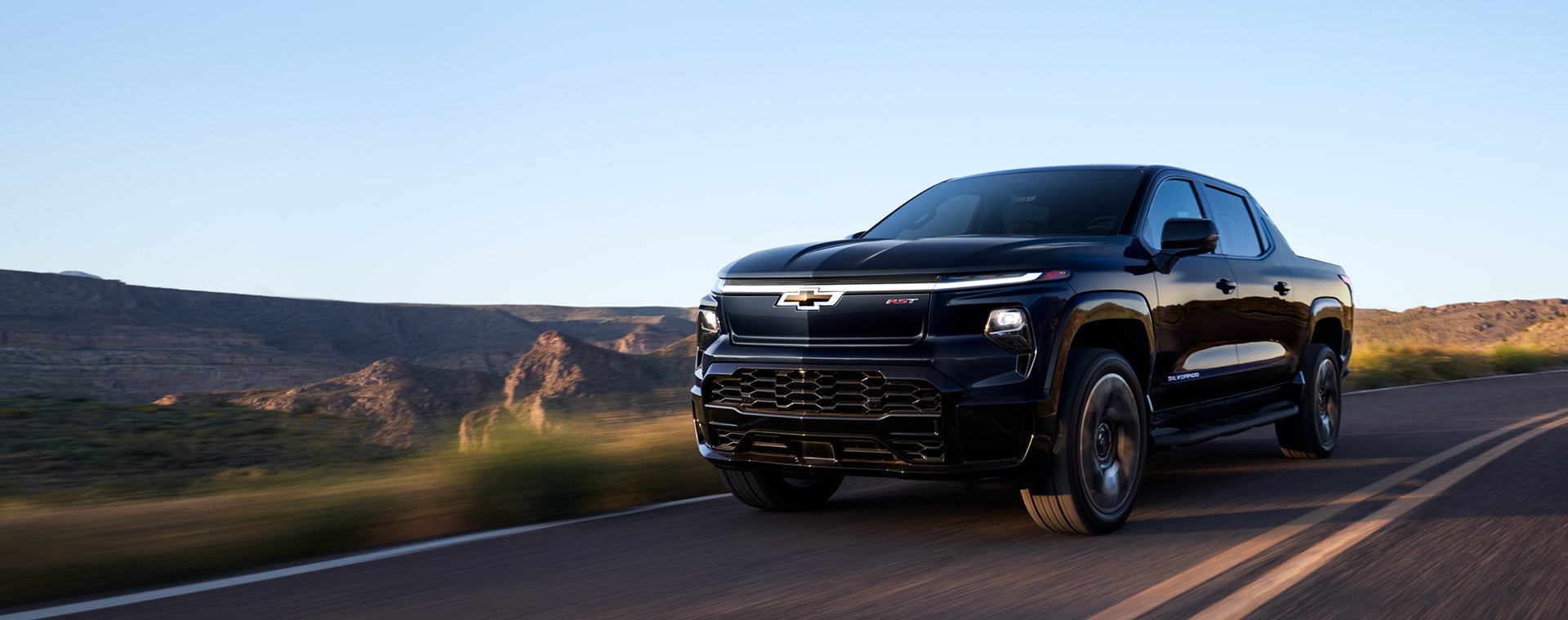 Gilchrist Chevrolet of Port Orchard in PORT ORCHARD WA