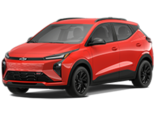 Chevrolet Bolt - Gilchrist Chevrolet of Port Orchard in PORT ORCHARD WA