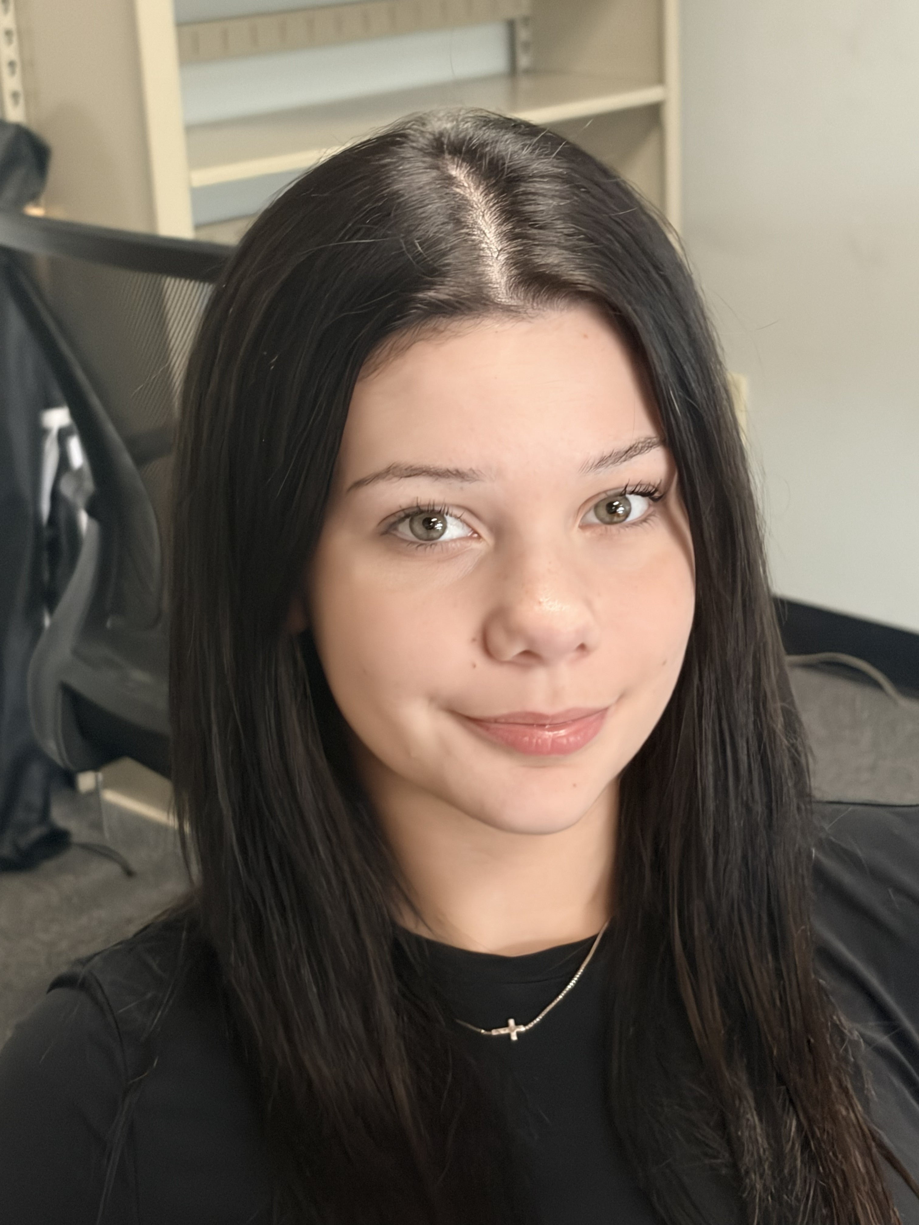 Danika Dodge