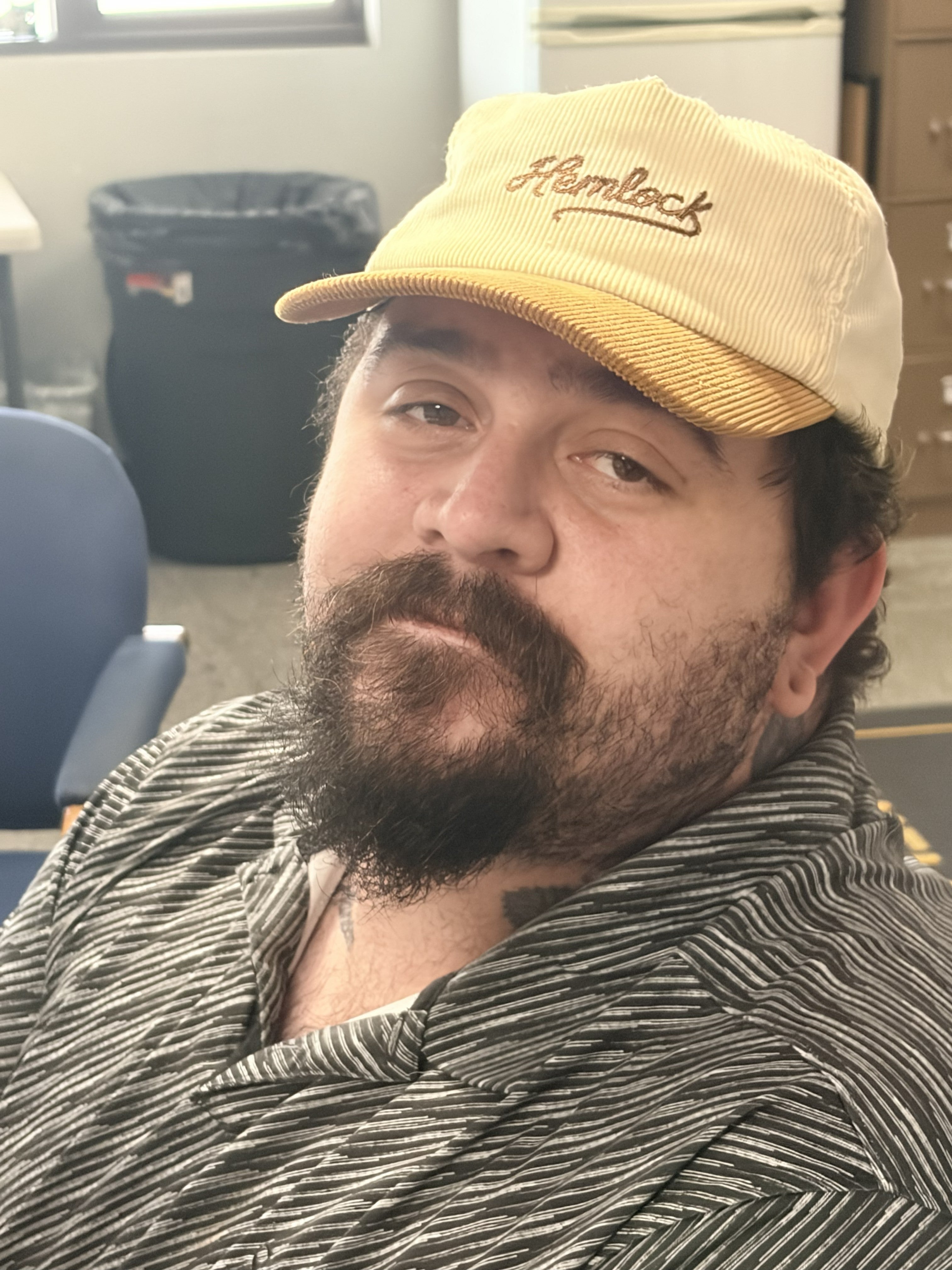 TJ Hansen