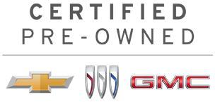 Chevrolet Buick GMC Certified Pre-Owned in PORT ORCHARD, WA